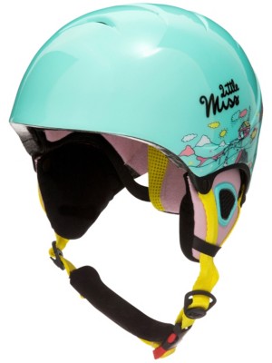 Ski hot sale helmet roxy